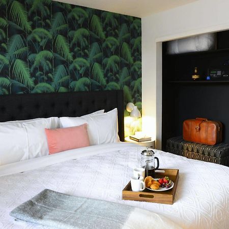 Sobro Guest House 纳什维尔 外观 照片