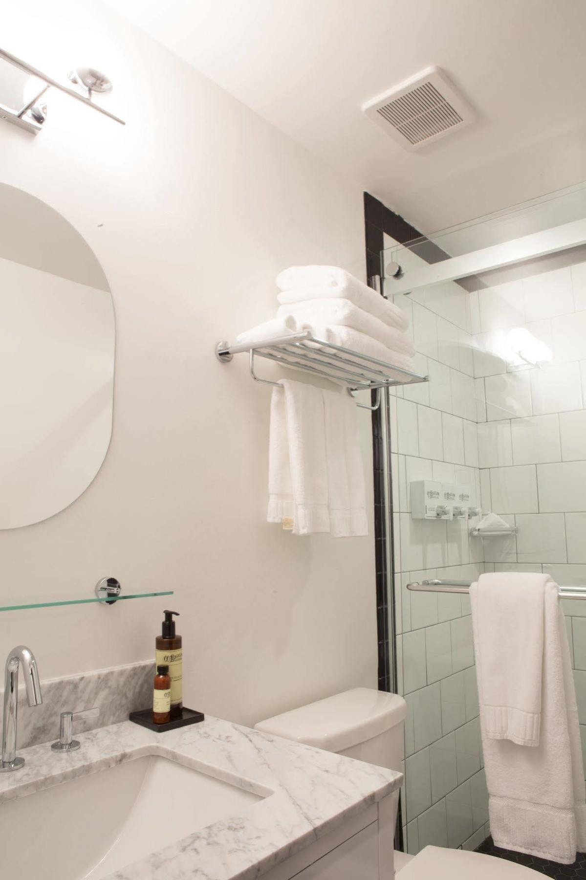 Sobro Guest House 纳什维尔 外观 照片