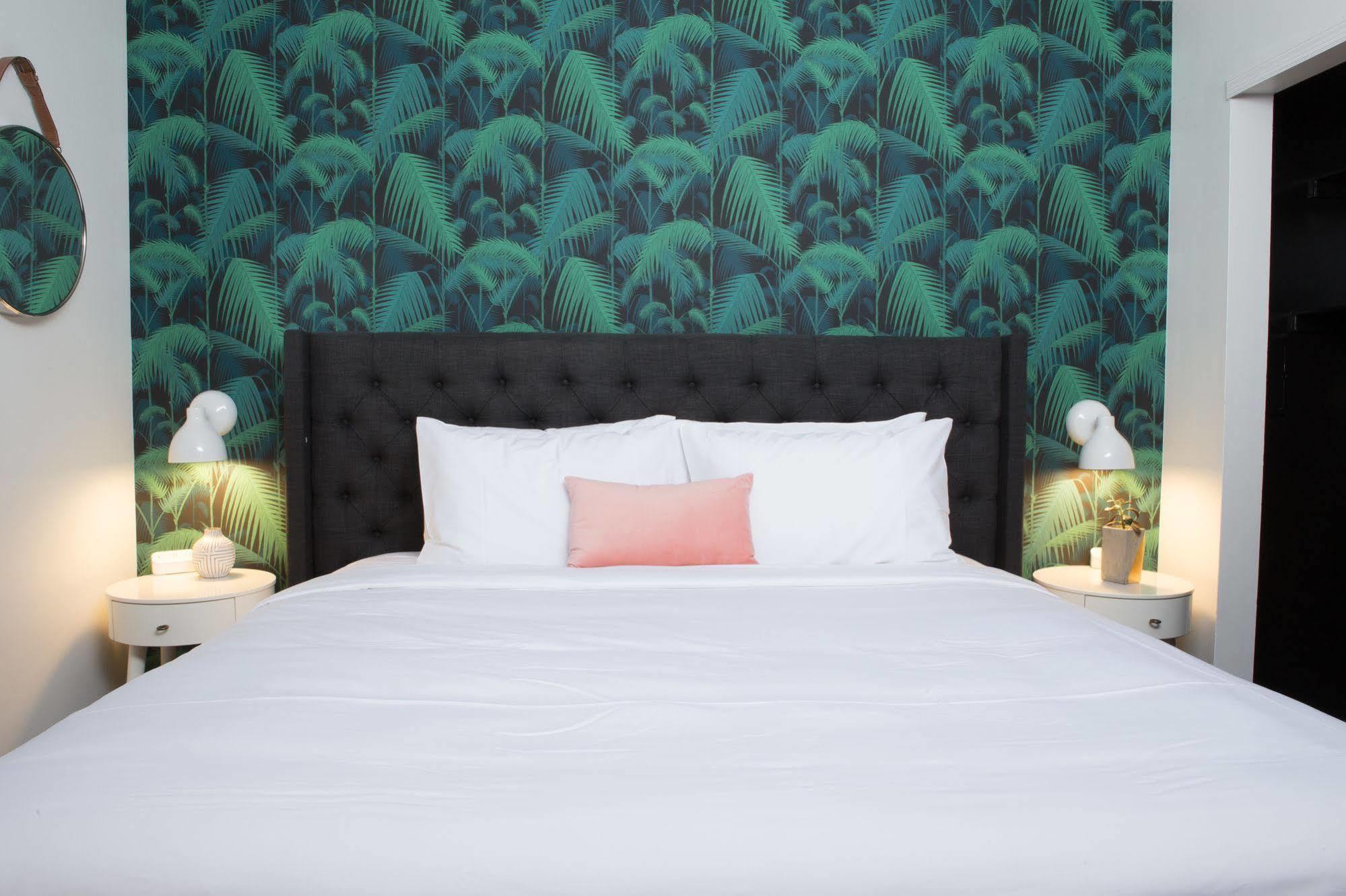 Sobro Guest House 纳什维尔 外观 照片